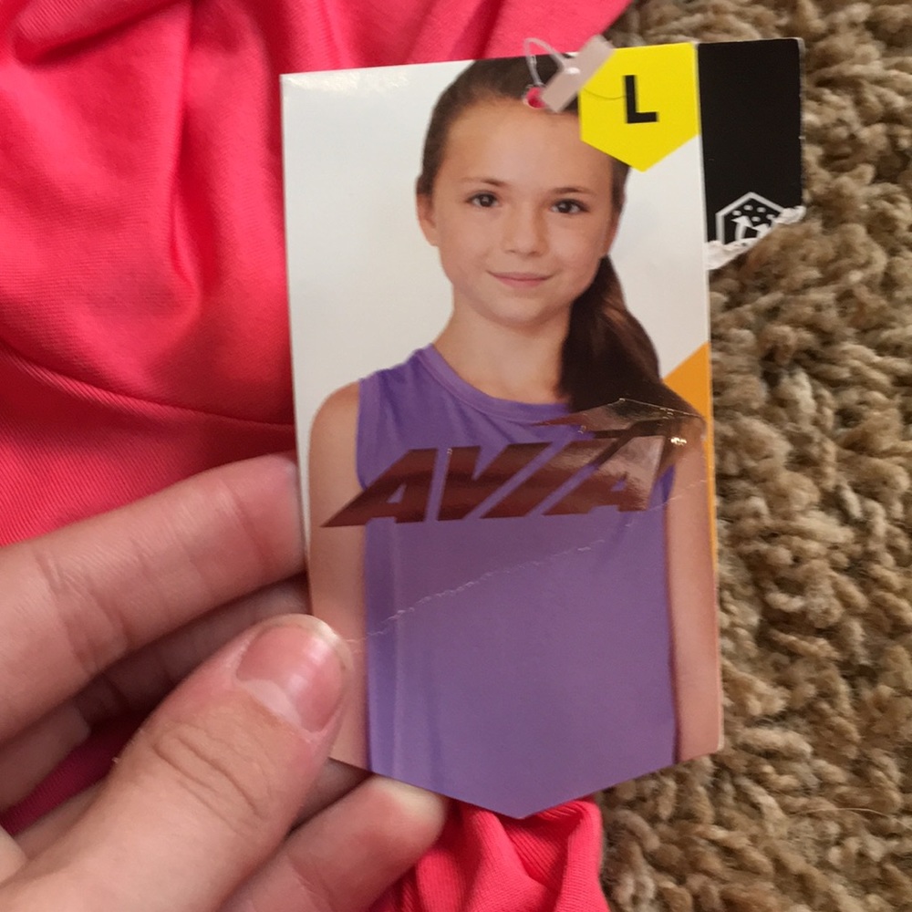 Pick active wear - Picture 2 of 3